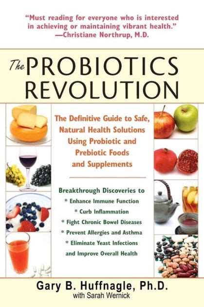 The Importance of Spell Probiotics for Children's Health
